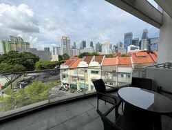 Dorsett Residences (D2), Apartment #620697171